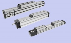Linear Actuator 